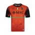 SSC Napoli Halloween Målvakt Män Hemma Matchtröja 2025/26 Kortärmad