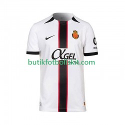 RCD Mallorca Män Borta Matchtröja 2025/26 Kortärmad