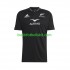 ALL BLACKS Män Hemma Matchtröja Rugby 2023 Kortärmad