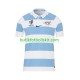 Argentina Män Hemma Matchtröja World Cup Rugby 2023 Kortärmad