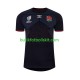England Män Borta Matchtröja World Cup Rugby 2023 Kortärmad