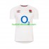 England Män Hemma Matchtröja Rugby 2024 Kortärmad