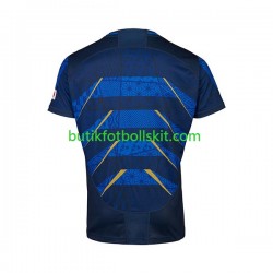 Japan Män Borta Matchtröja World Cup Rugby 2023 Kortärmad