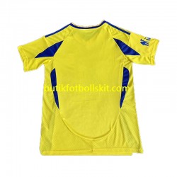 Al Nassr Män Hemma Matchtröja 2024/25 Kortärmad
