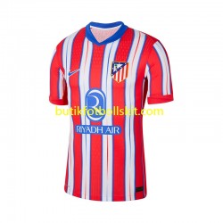 Atlético Madrid Män Hemma Matchtröja 2024/25 Kortärmad