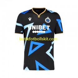 Club Brugge Män Fjärdes Matchtröja 2023/24 Kortärmad