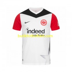 Eintracht Frankfurt Män Hemma Matchtröja 2024/25 Kortärmad