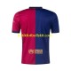 FC Barcelona Män Hemma Matchtröja 2024/25 Kortärmad