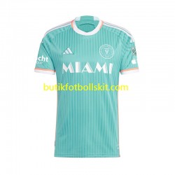 Inter Miami Män Tredje Matchtröja 2024/25 Kortärmad