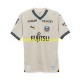 Kawasaki Frontale Män Borta Matchtröja 2024/25 Kortärmad