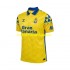 Las Palmas Män Hemma Matchtröja 2024/25 Kortärmad