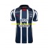 Monterrey Män Hemma Matchtröja 2024/25 Kortärmad
