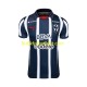 Monterrey Män Hemma Matchtröja 2024/25 Kortärmad