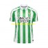 Real Betis Män Hemma Matchtröja 2024/25 Kortärmad
