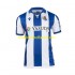 Real Sociedad Män Hemma Matchtröja 2024/25 Kortärmad