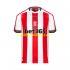 Stoke City Män Hemma Matchtröja 2024/25 Kortärmad