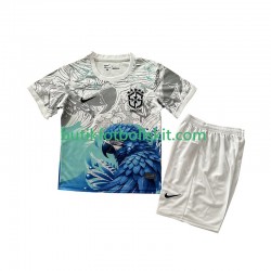 AC Milan Special Barn Hemma Matchtröja 2025/26 Kortärmad