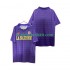 Fiorentina 1989 1990 Retro Män Hemma Matchtröja Kortärmad