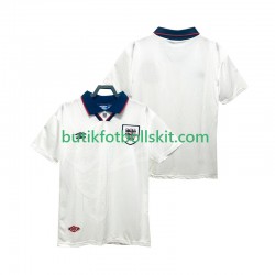 Fiorentina 1994 1995 Retro Män Hemma Matchtröja Kortärmad