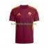 AS Roma Män Hemma Matchtröja 2025/26 Kortärmad