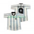 Argentina BATISUTA 9 Retro Män Hemma Matchtröja 1998 Kortärmad