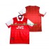 Arsenal 1993 1994 Retro Män Hemma Matchtröja Kortärmad