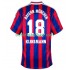 FC Bayern München Klinsmann 18 1995 1997 Retro Män Hemma Matchtröja Kortärmad