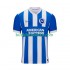 Brighton Hove Albion Män Hemma Matchtröja 2025/26 Kortärmad