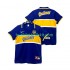 CA Boca Juniors 1997 Retro Män Hemma Matchtröja 1998 Kortärmad