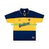 CA Boca Juniors 2000 Retro Män Hemma Matchtröja 1999 Kortärmad