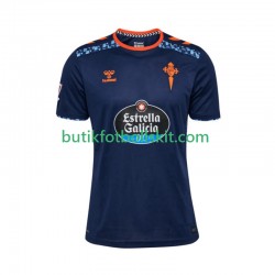 Celta de Vigo Män Borta Matchtröja 2025/26 Kortärmad