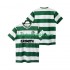 Celtic FC 1987 1988 Retro Män Tredje Matchtröja Kortärmad