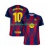 FC Barcelona Lamine Yamal 10 Champions League Män Hemma Matchtröja 2025/26 Kortärmad