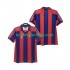 FC Barcelona 1996 1997 Retro Män Hemma Matchtröja Kortärmad