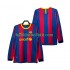 FC Barcelona Retro Män Hemma Matchtröja 2011 2010 Långärmad