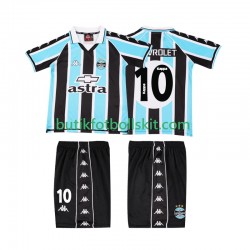 Gremio Chevrolet 10 2000 Retro Barn Hemma Matchtröja Kortärmad