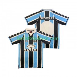 Gremio 2000 Retro Män Hemma Matchtröja Kortärmad