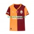 Galatasaray SK Män Hemma Matchtröja 2025/26 Kortärmad