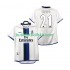 Inter Milan CRESPO 21 2003 Retro Män Borta Matchtröja 2004 Kortärmad