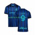 Inter Milan Marcus Thuram 9 Män Hemma Matchtröja 2025/26 Kortärmad