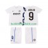 Inter Milan Ronaldo 9 Retro Barn Borta Matchtröja 2011 2010 Kortärmad