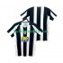 Juventus 2005 Retro Män Hemma Matchtröja 2004 Kortärmad