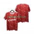 Liverpool 1989 1991 Retro Män Hemma Matchtröja Kortärmad