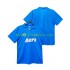 SSC Napoli 1988 1989 Retro Män Hemma Matchtröja Kortärmad