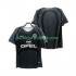 Paris Saint-Germain 2001 Retro Män Tredje Matchtröja 2002 Kortärmad