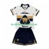 Pumas UNAM Barn Hemma Matchtröja 2025/26 Kortärmad