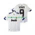 Real Madrid KAKA 8 Retro Män Hemma Matchtröja 2011 2010 Kortärmad