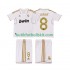 Real Madrid KAKA 8 2012 Retro Barn Hemma Matchtröja 2011 Kortärmad