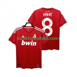 Real Madrid KAKA 8 2012 Retro Män Tredje Matchtröja 2011 Kortärmad