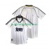 Real Madrid 2000 Retro Män Hemma Matchtröja 1998 Kortärmad